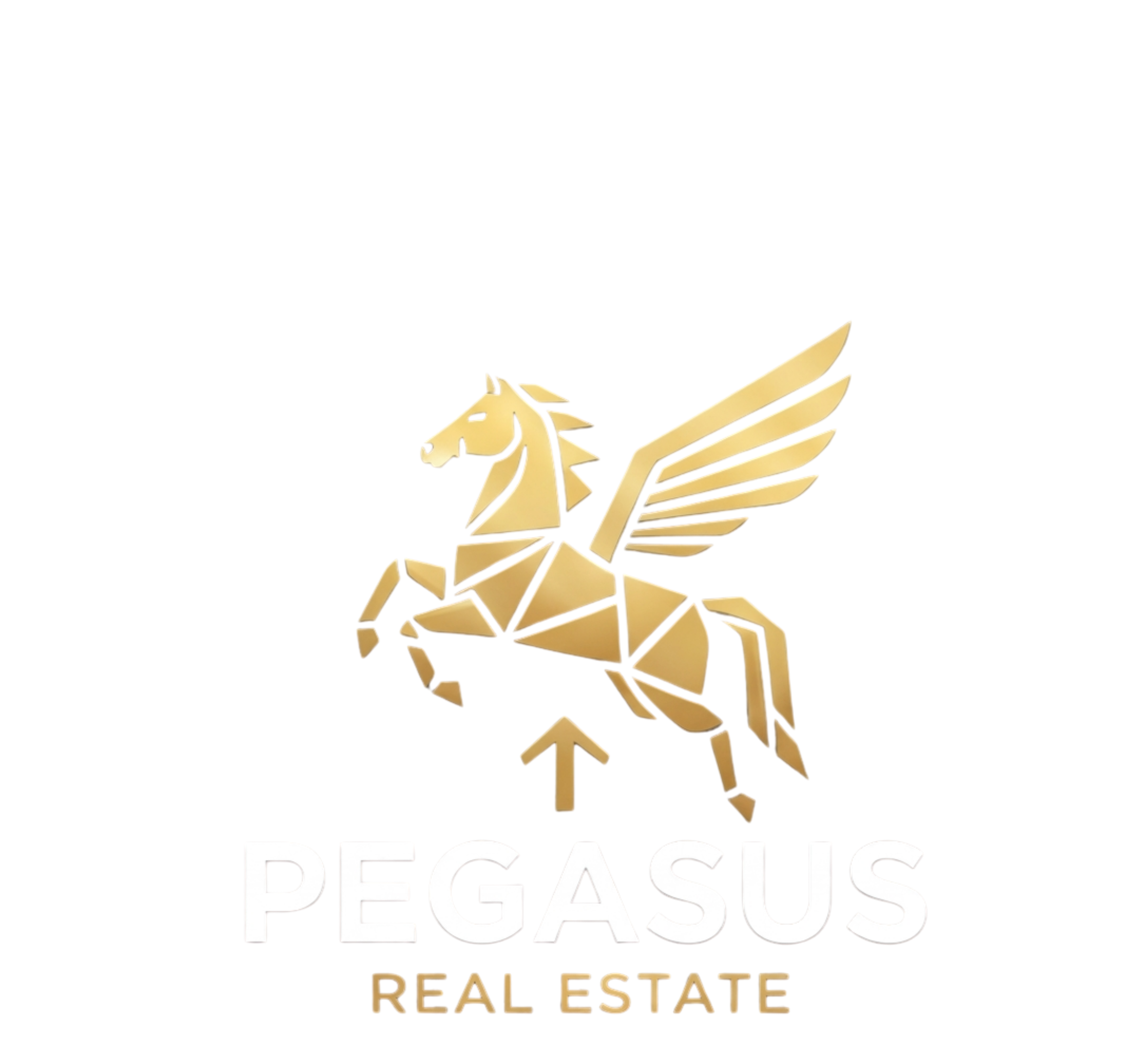 Pegasus Real Estate Logo